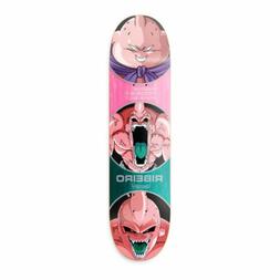 Deck Riberio Buu Forms 8.25"