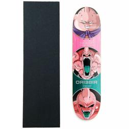 Deck Riberio Buu Forms 8.25" With Grip