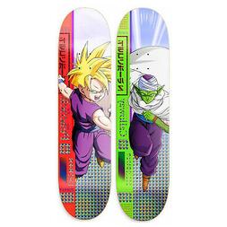 Decks Piccolo Gohan 2 Pack Dbz Deck Bulk