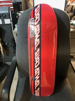 Deck 9.31 X 31.94
