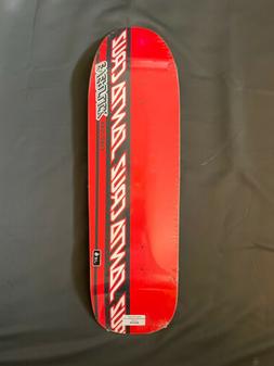 Deck 9.31 X 31.94