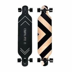 - Complete Skateboard Cruiser