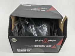 Helmet, Black Matte, Small / Med