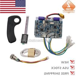 Controller + Remote Esc Substitute Us