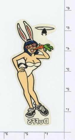 Sticker Nos