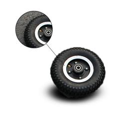 Parts Gear Motor Truck Wheels Belt Kit 200*50mm Longboard