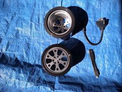 Wheels And Parts