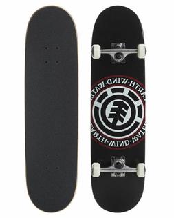 Complete Seal 8" Pre-assembled