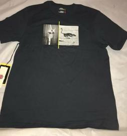 S Men&rsquo;s L Blue Tshirt Conscious By Nature