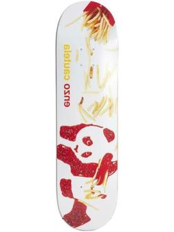 Deck Enzo Pro Panda 8.375" R7 Free Grip