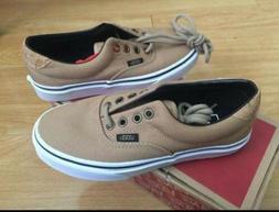 VANS ERA 59 CORK TWILL MEN'S 3.5 / 5 womens