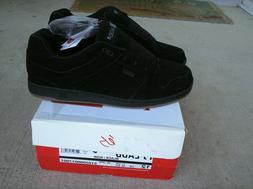 Shoes Nos Size 12 Black Nike Sb Koston Muska Emerica Lot