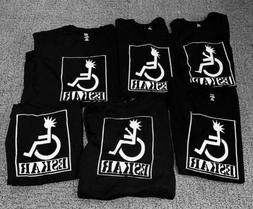 Brand Small T-shirts.