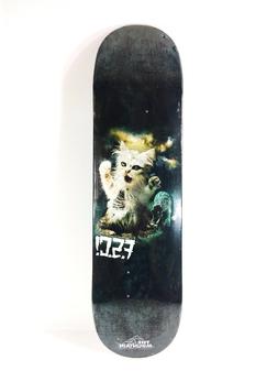 Deck W/ Free Grip Tape