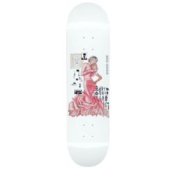 S 8.0 Goodbye Flowers Deck Full Dip Hockey Supreme