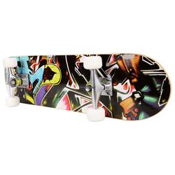 Outdoor Sports Longboard For Adults Children Us Ship