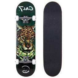 5.25 Trucks 100a Wheels Deck