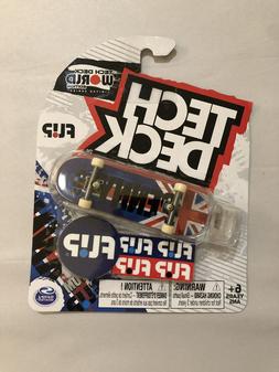 Tech Deck 96mm Fingerboard Styles Vary