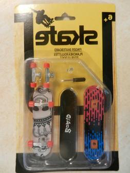 S - Fingerboard - New W / Tools