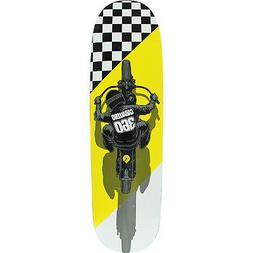 Deck - 8.7" X 31.72"