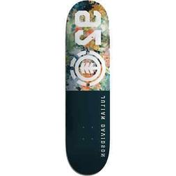 Deck - Julian 8"