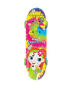 For Girls , 17-inch, Multi-color