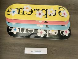Deck Full Set Four Ss17 New Authentic Rare