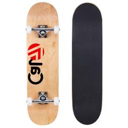 S Complete Natural Wood Youth Adults Kids Pro- Delta