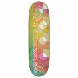 Part Deck - Multi All Sizes
