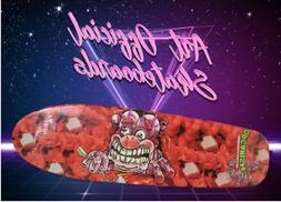 Deck Art Official Flip Blind Plan B