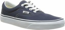 Free Shipping! VANS Unisex Era Skate Shoes, Core Classic Low