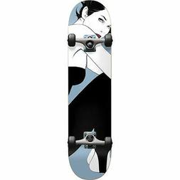 Complete Blue 7.75
