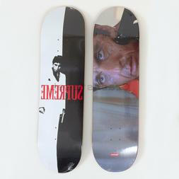 Decks