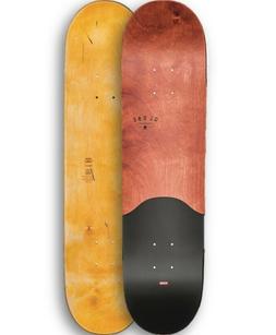 Deck - Brand New!