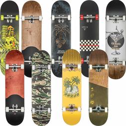 Set With Axles Rolls Komplett-skateboardset Cruise