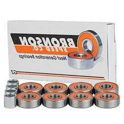 Bronson Speed Co. G2 Bearings