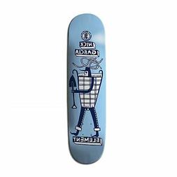 ELEMENT GARCIA LOS AMIGOS FEATHERLIGHT 8.5 x 32.375