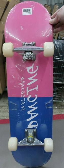 7 Layers Decks 31"x8" Complete "dancing" Youth ----