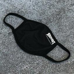 Ing Magazine Face Mask