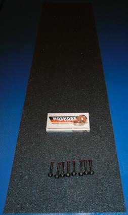 Decks 8.375 Almost Wide 8.25 8.5 Bulk Lot Sale Orange