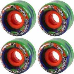 Wheels - 59mm 80a