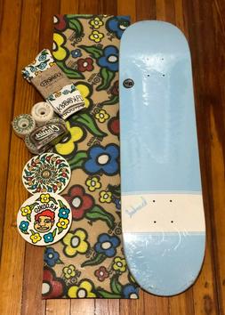 Deck Pckg 8.06 New.