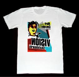 GONZ Vision Tshirt 65 Shirt Mark Gonzales Street Ware Gator 