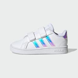 adidas Grand Court Shoes Kids'