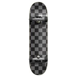 - Checker Silver