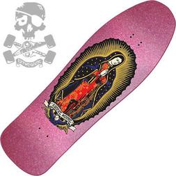Deck - 9.9"