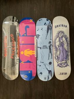 S Listing Is For The Set Of 4 Decks