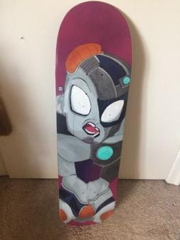 Deck  Dragon Ball Z Frieza