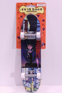 Tech 27cm Large Finger Board Toy