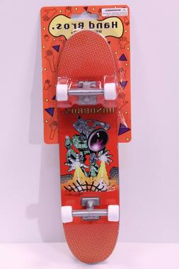 Tech 27cm Large Finger Board Toy